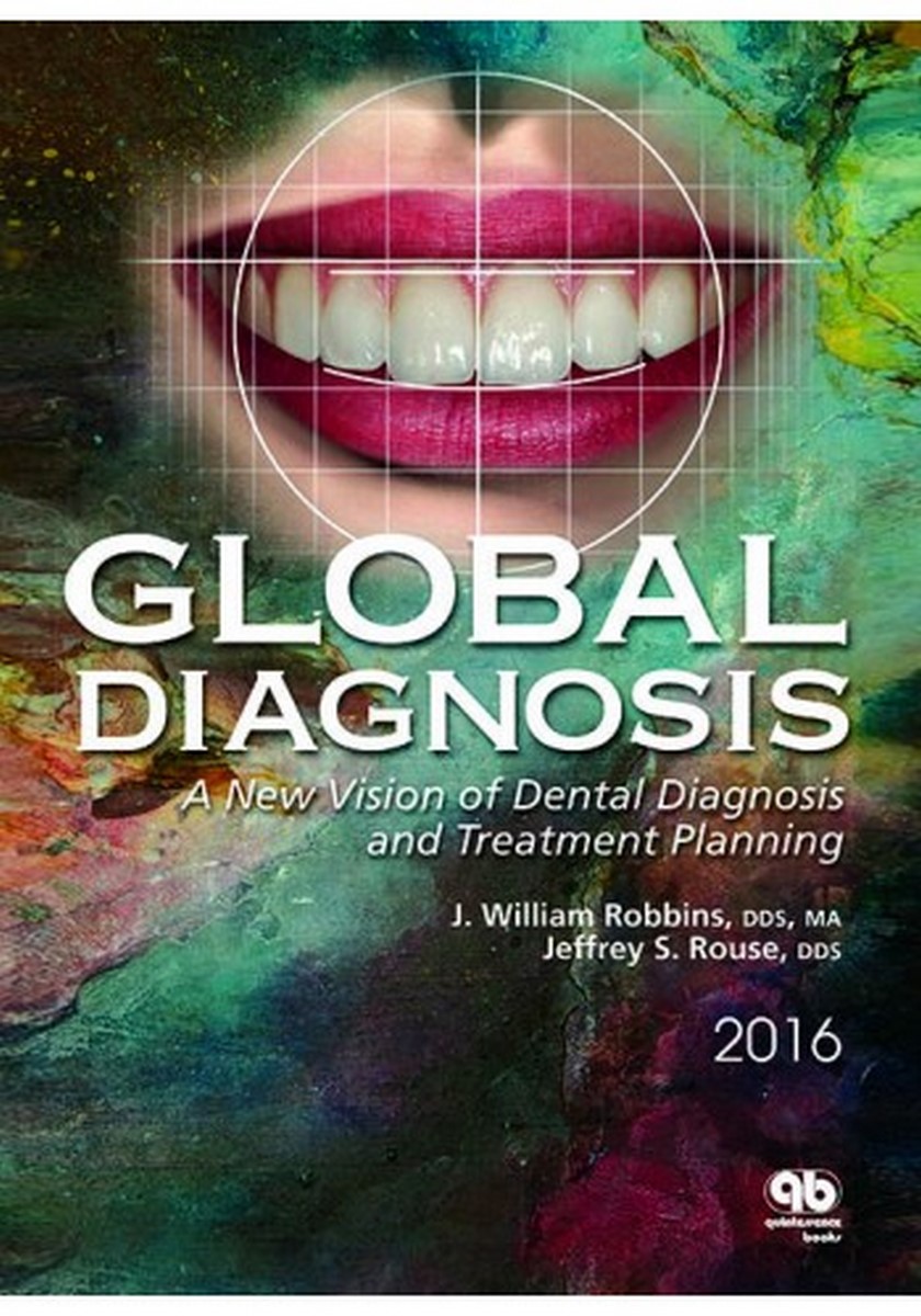 کتاب Global Diagnosis